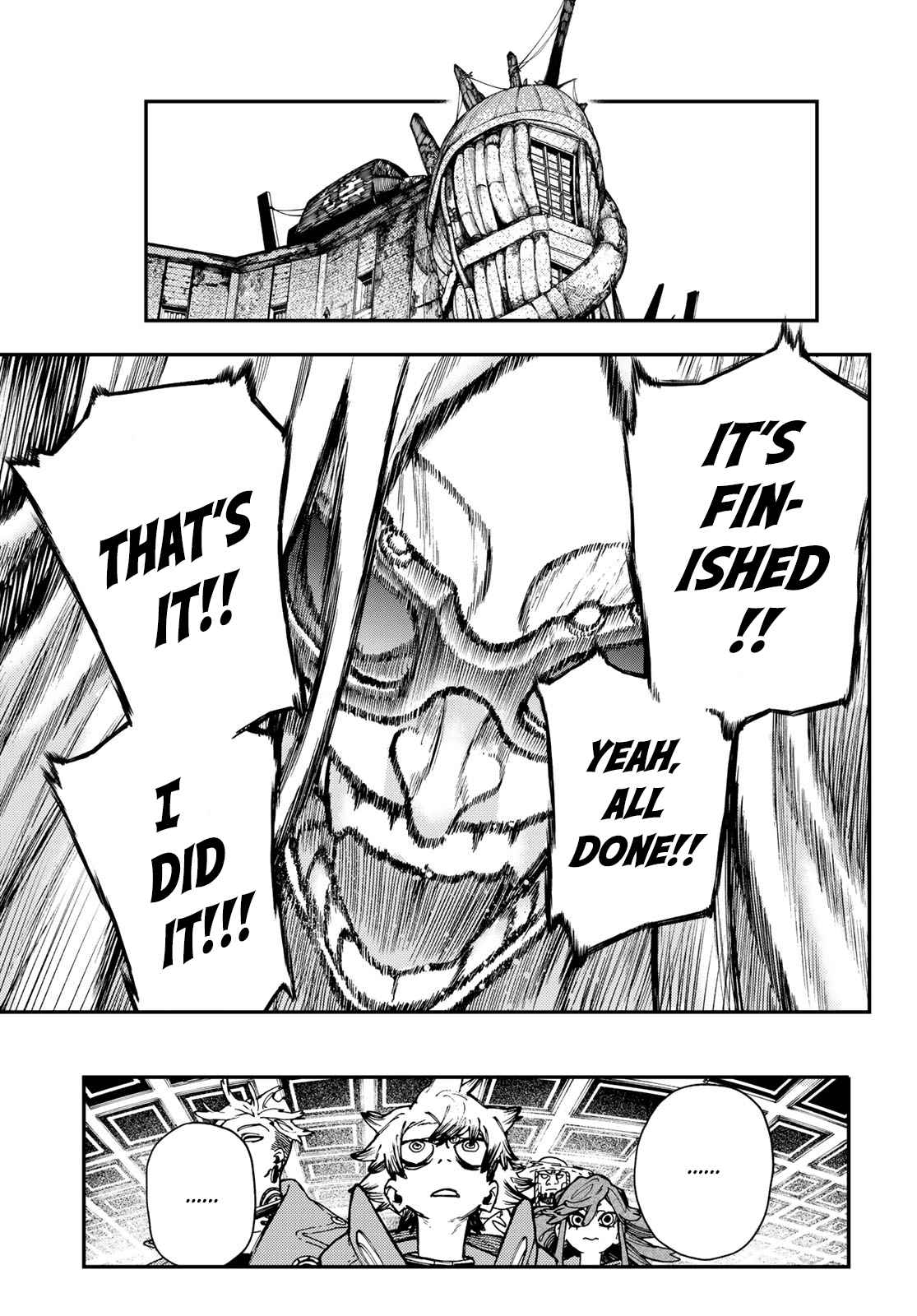 Gachiakuta - chapter-29 - Page 2