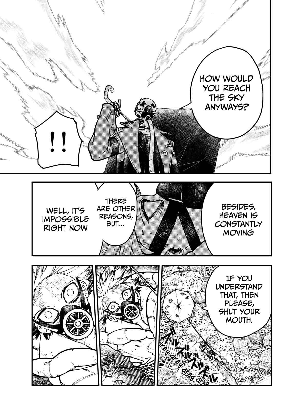 Gachiakuta - chapter-3 - Page 10