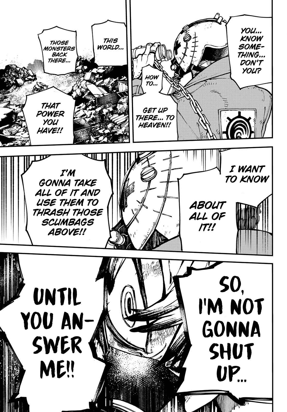 Gachiakuta - chapter-3 - Page 12