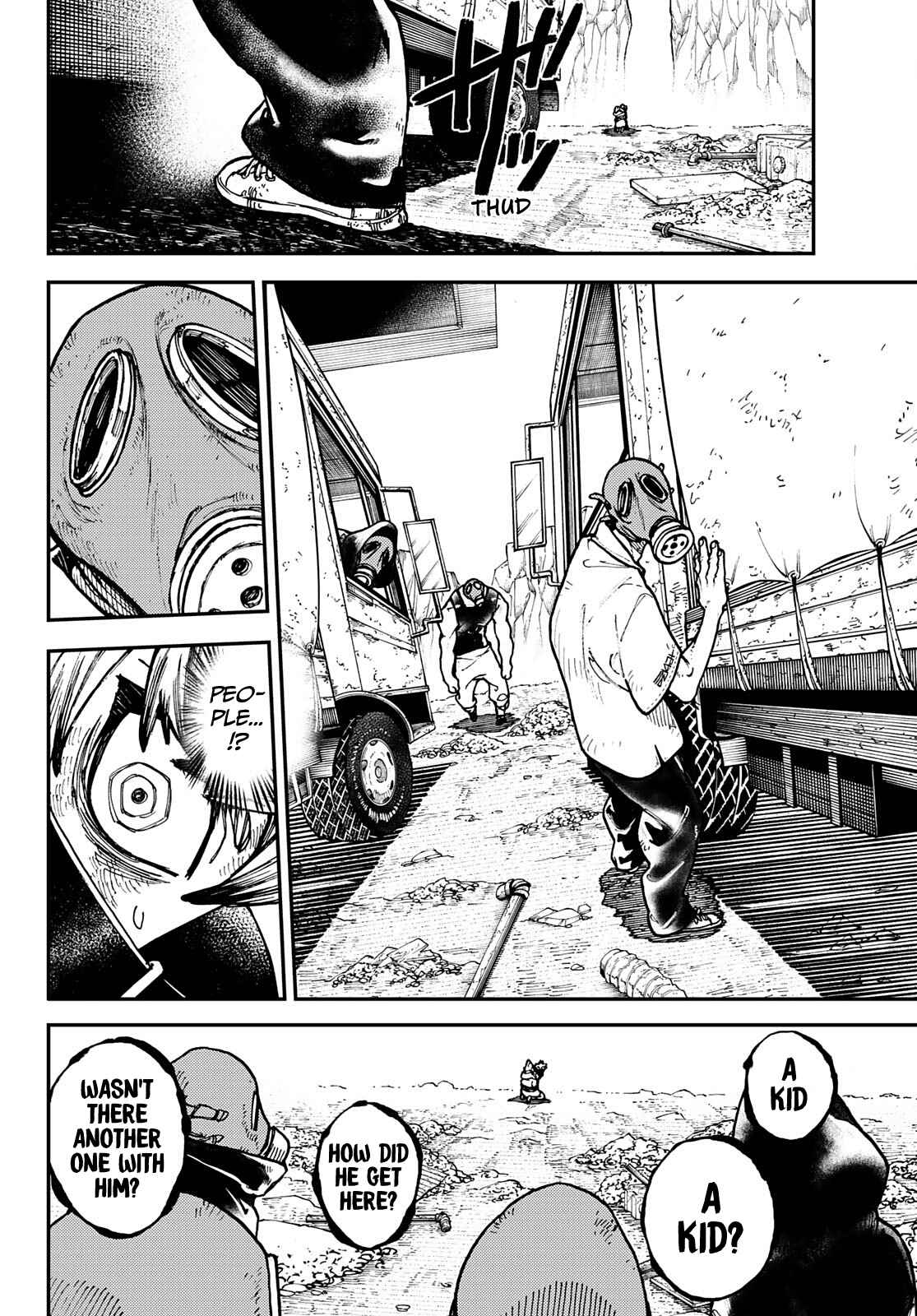 Gachiakuta - chapter-3 - Page 17