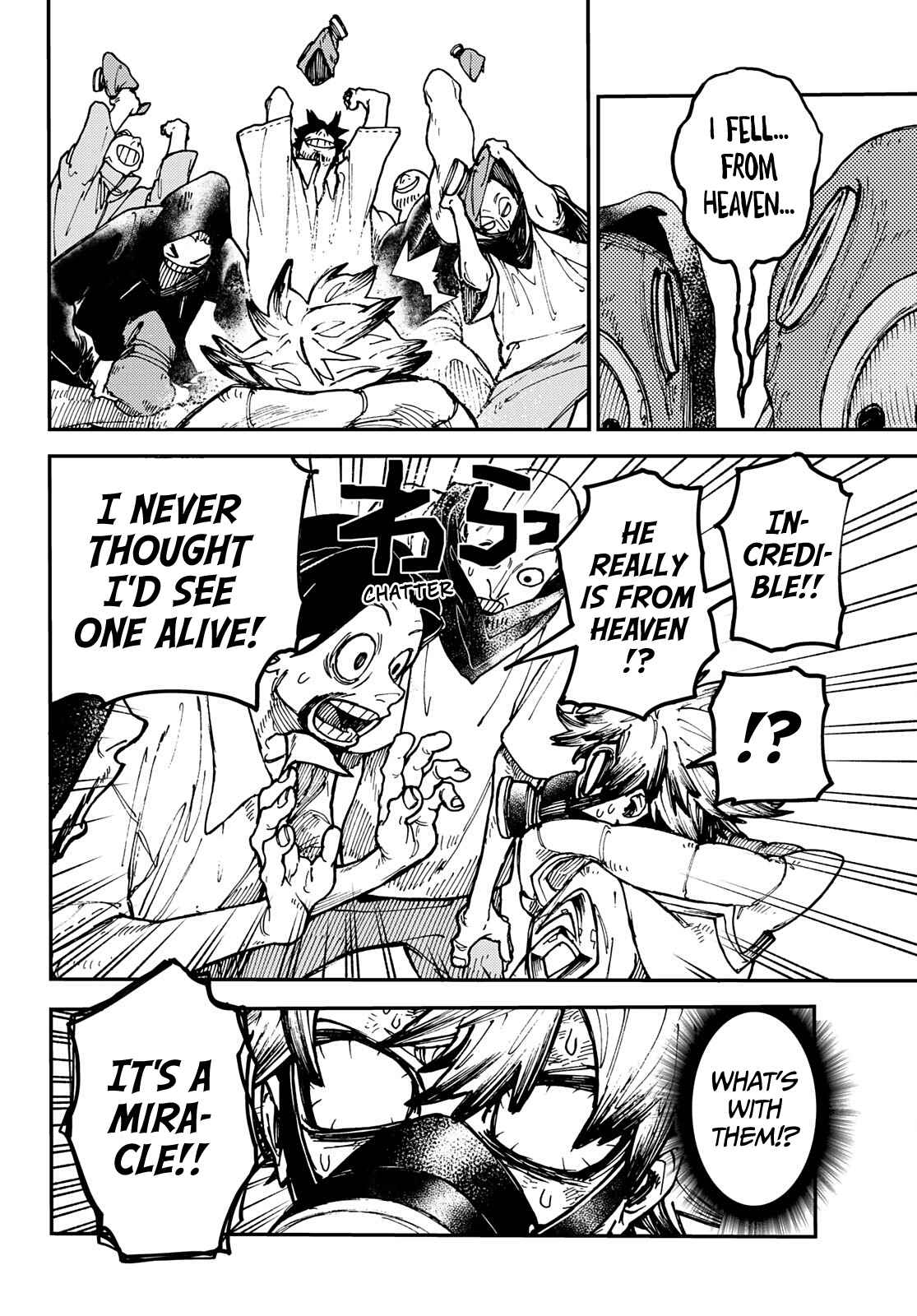 Gachiakuta - chapter-3 - Page 19