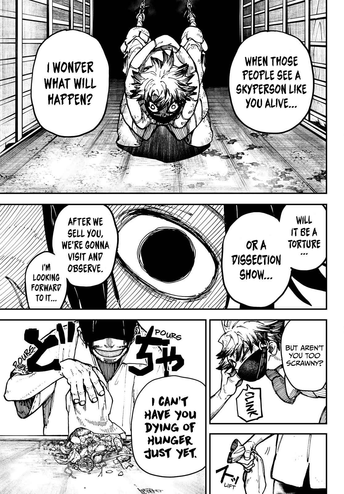 Gachiakuta - chapter-3 - Page 26