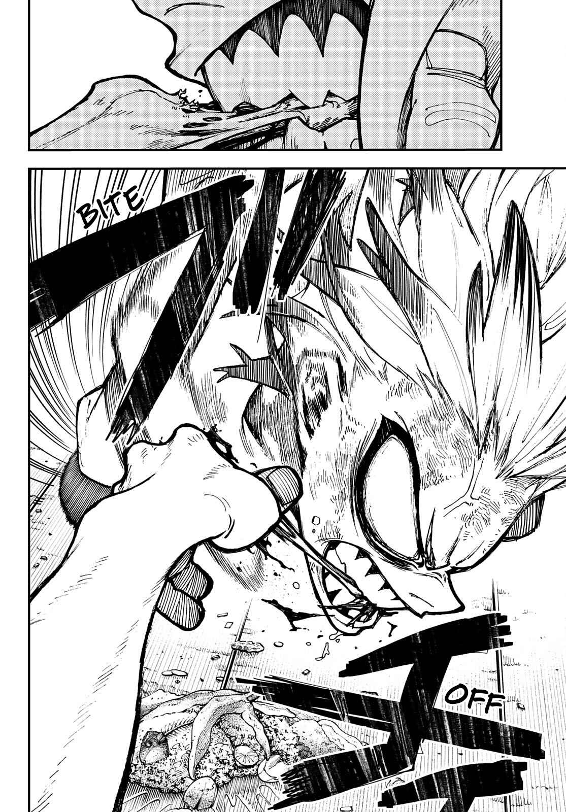 Gachiakuta - chapter-3 - Page 29