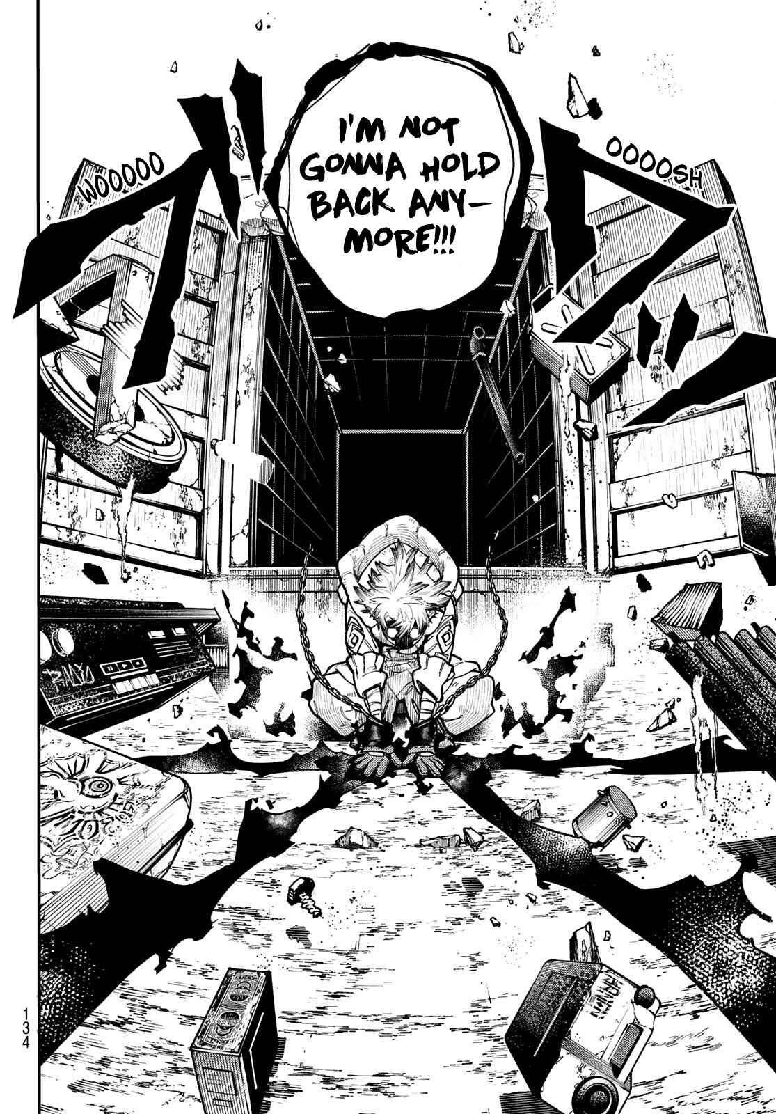 Gachiakuta - chapter-3 - Page 35