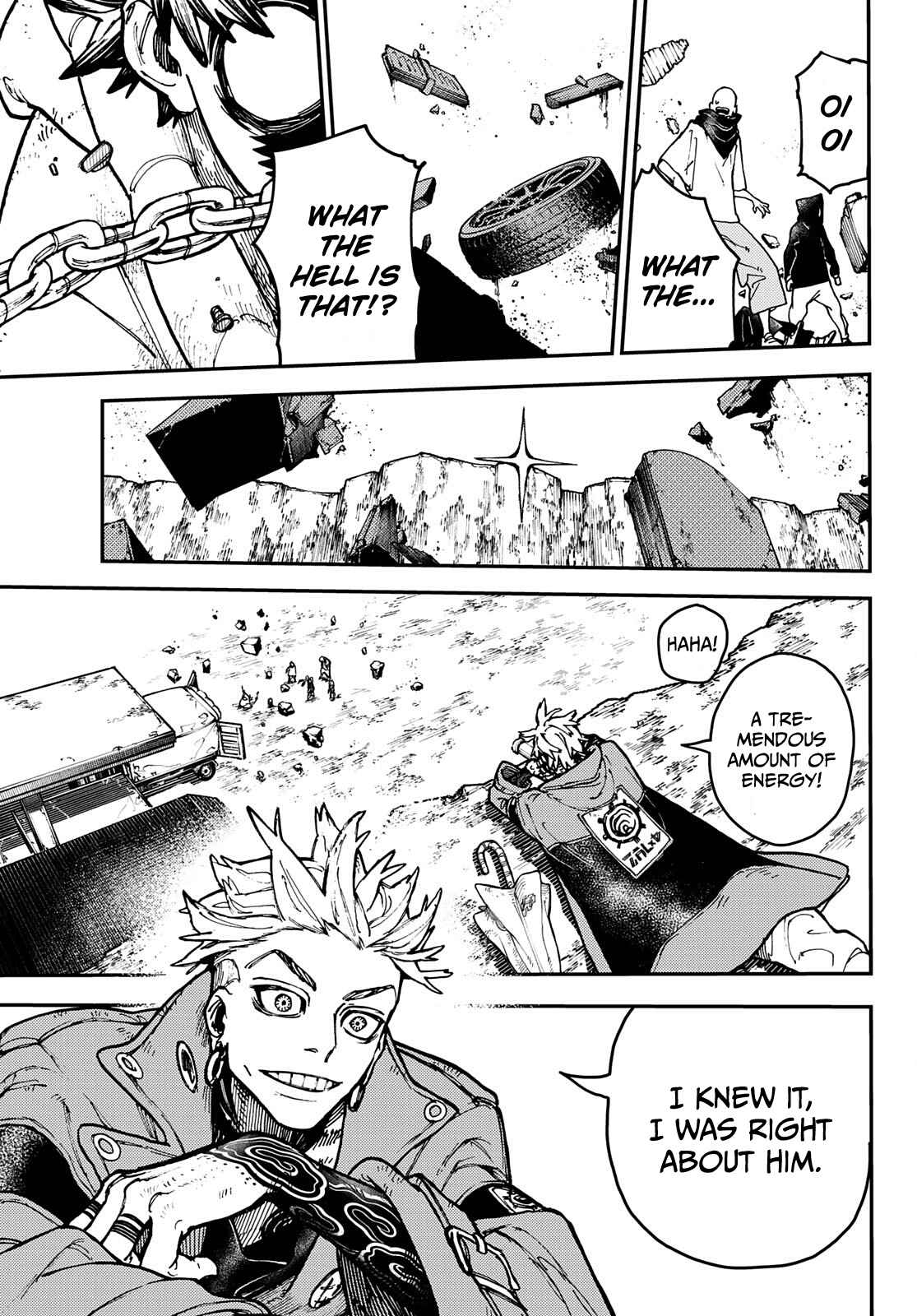 Gachiakuta - chapter-3 - Page 36