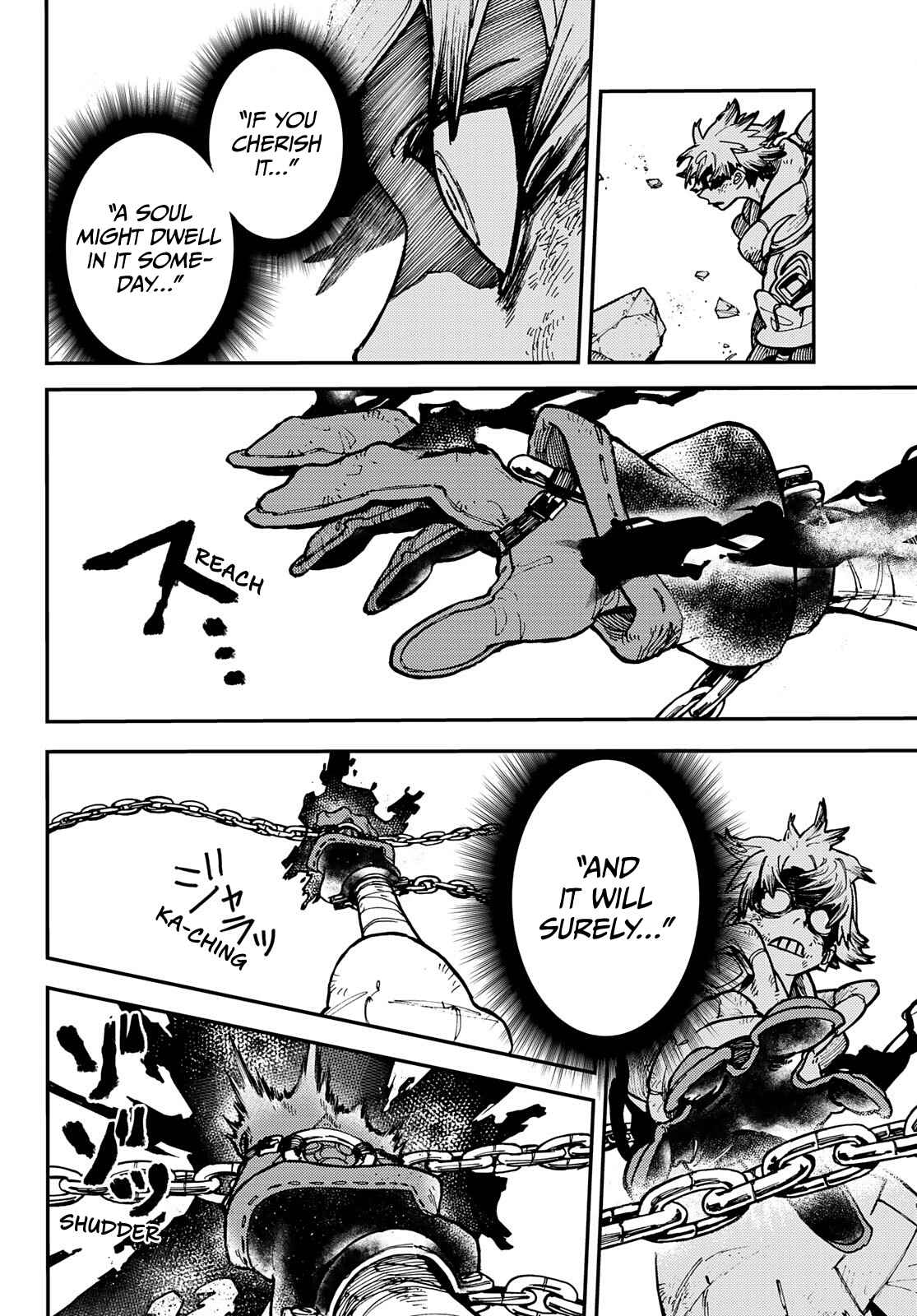 Gachiakuta - chapter-3 - Page 37