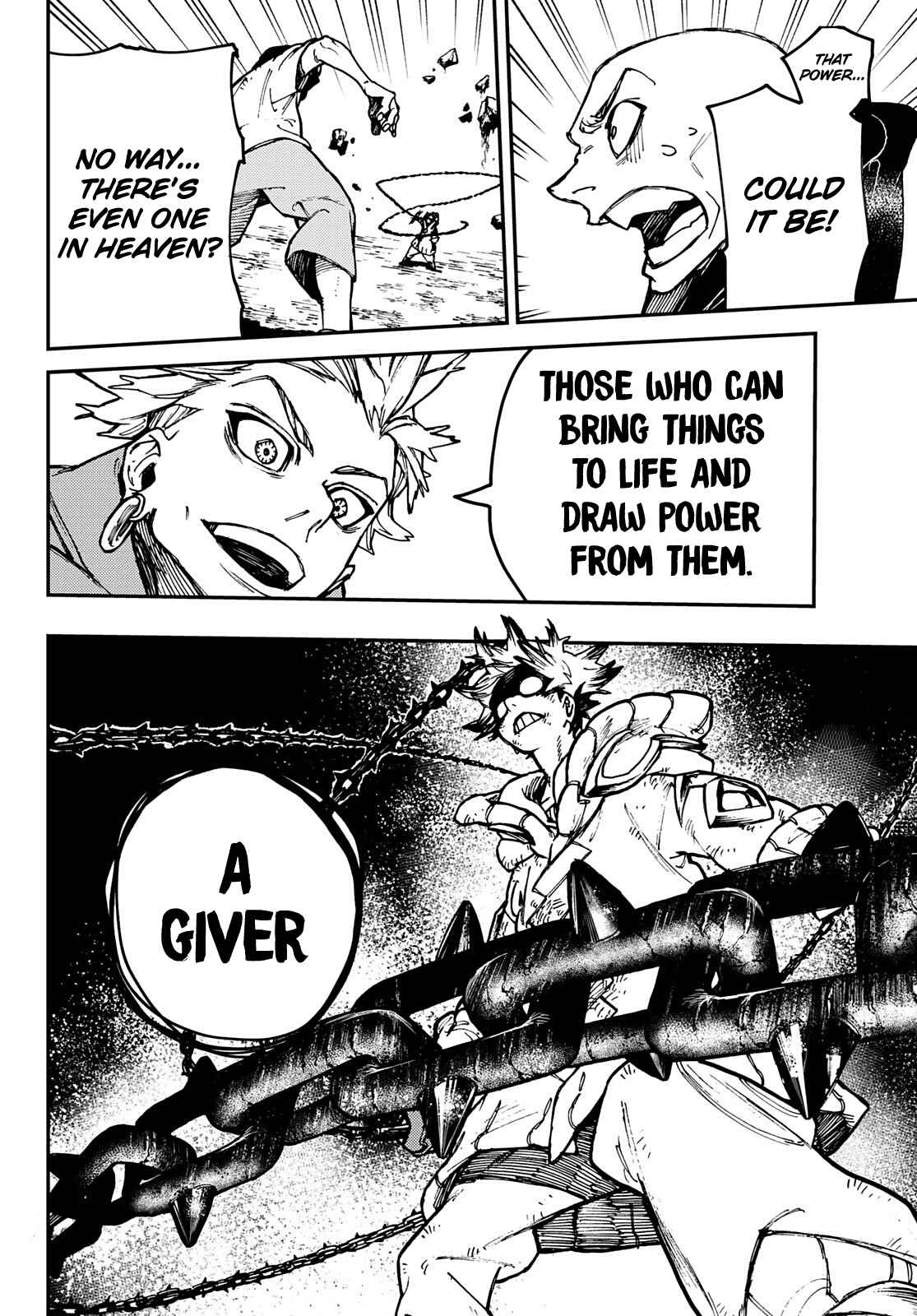 Gachiakuta - chapter-3 - Page 39