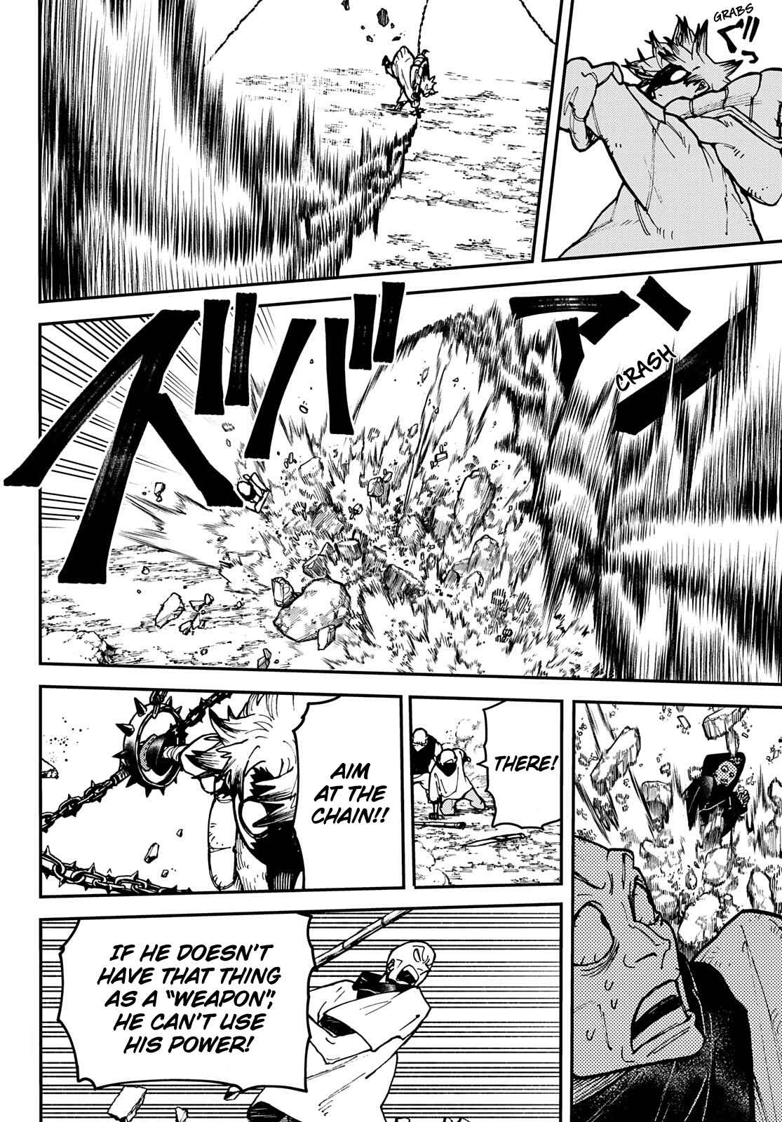 Gachiakuta - chapter-3 - Page 41