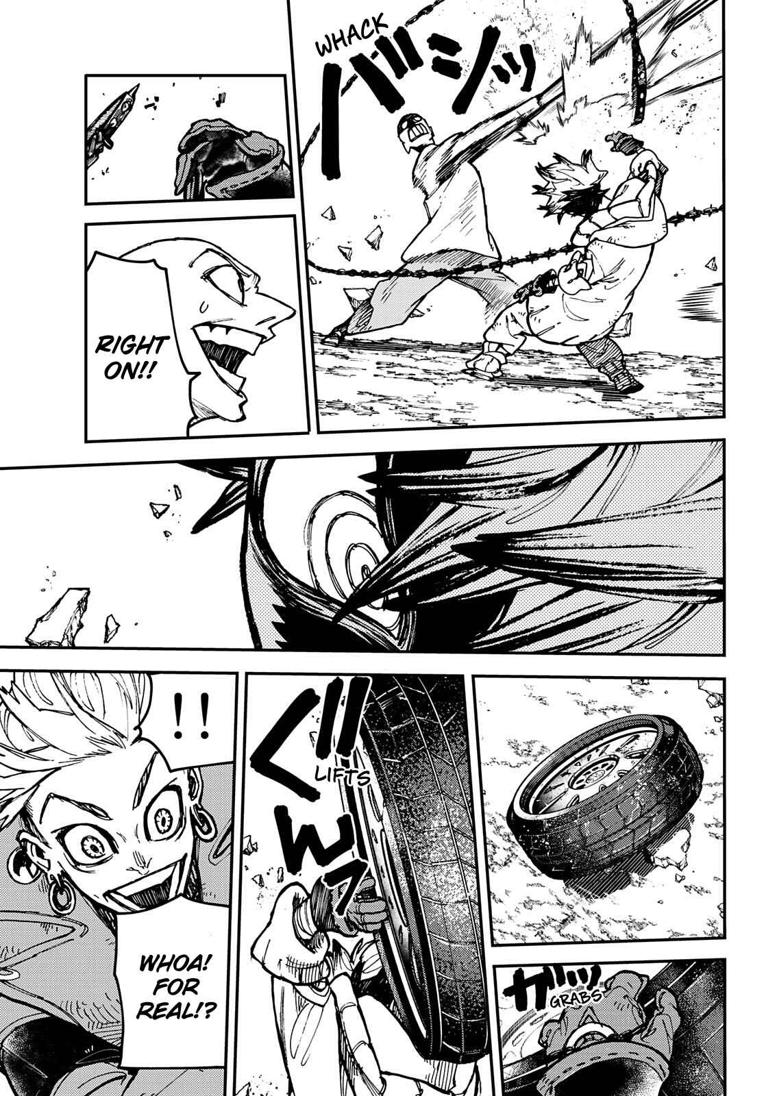 Gachiakuta - chapter-3 - Page 42