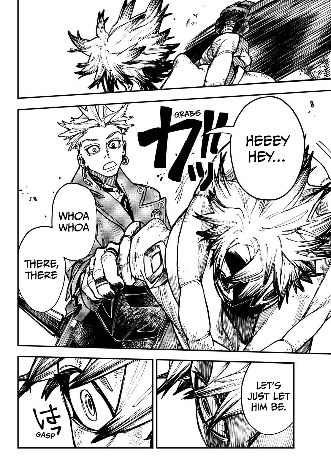 Gachiakuta - chapter-3 - Page 45