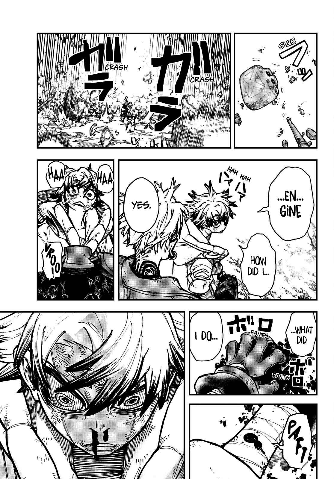 Gachiakuta - chapter-3 - Page 46