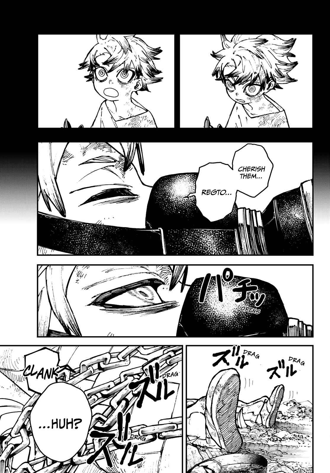 Gachiakuta - chapter-3 - Page 6