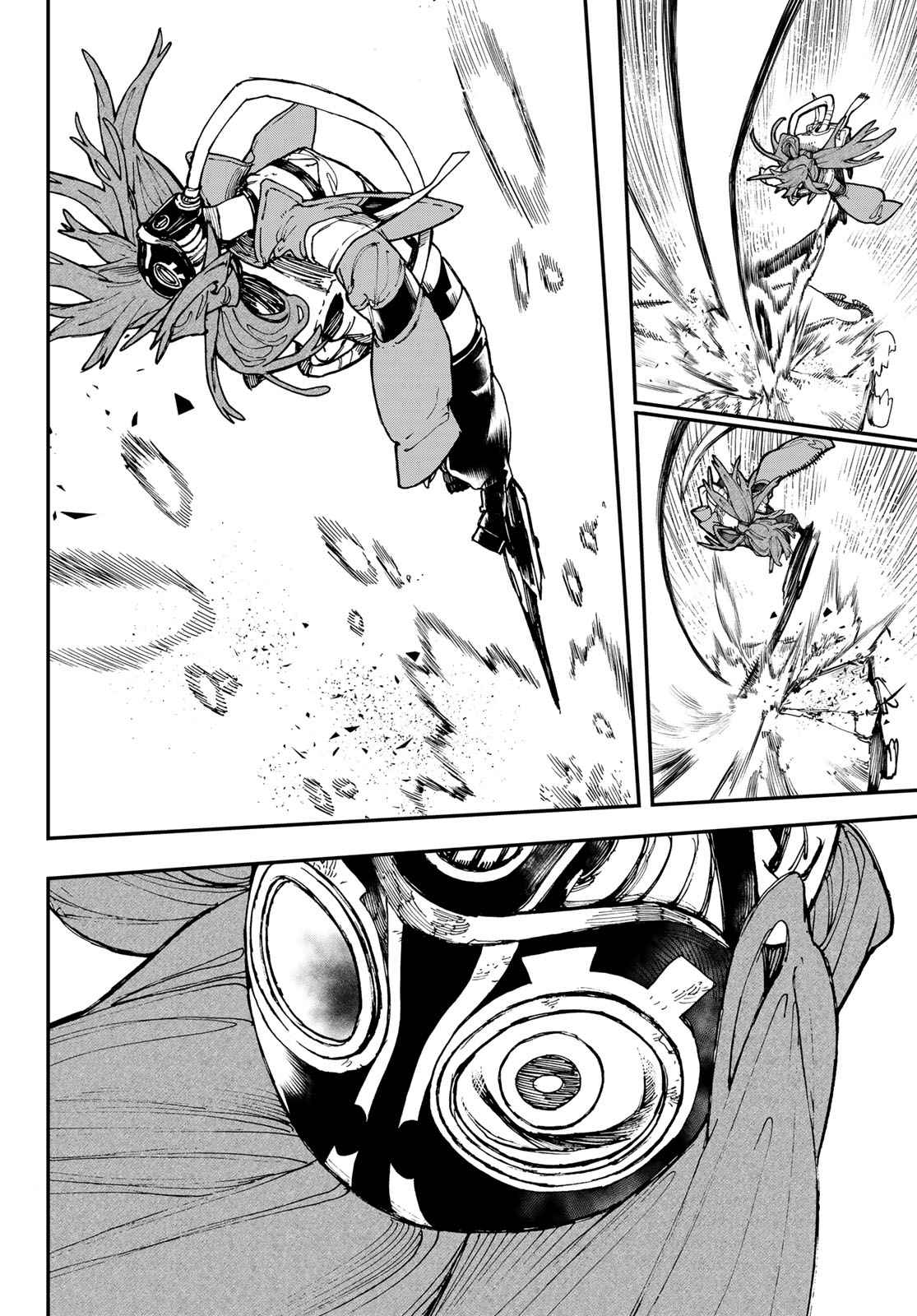 Gachiakuta - chapter-30 - Page 4
