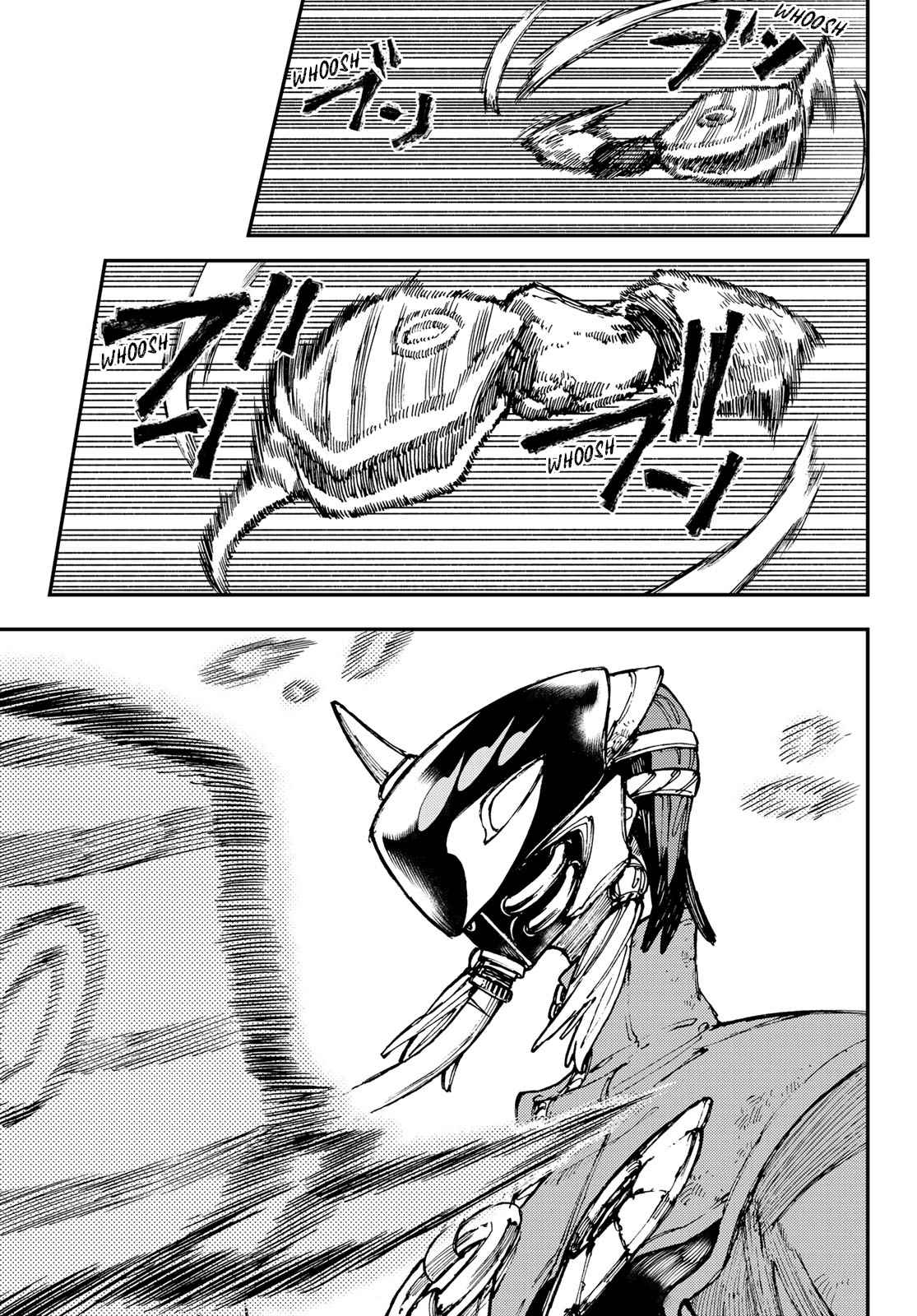 Gachiakuta - chapter-30 - Page 7