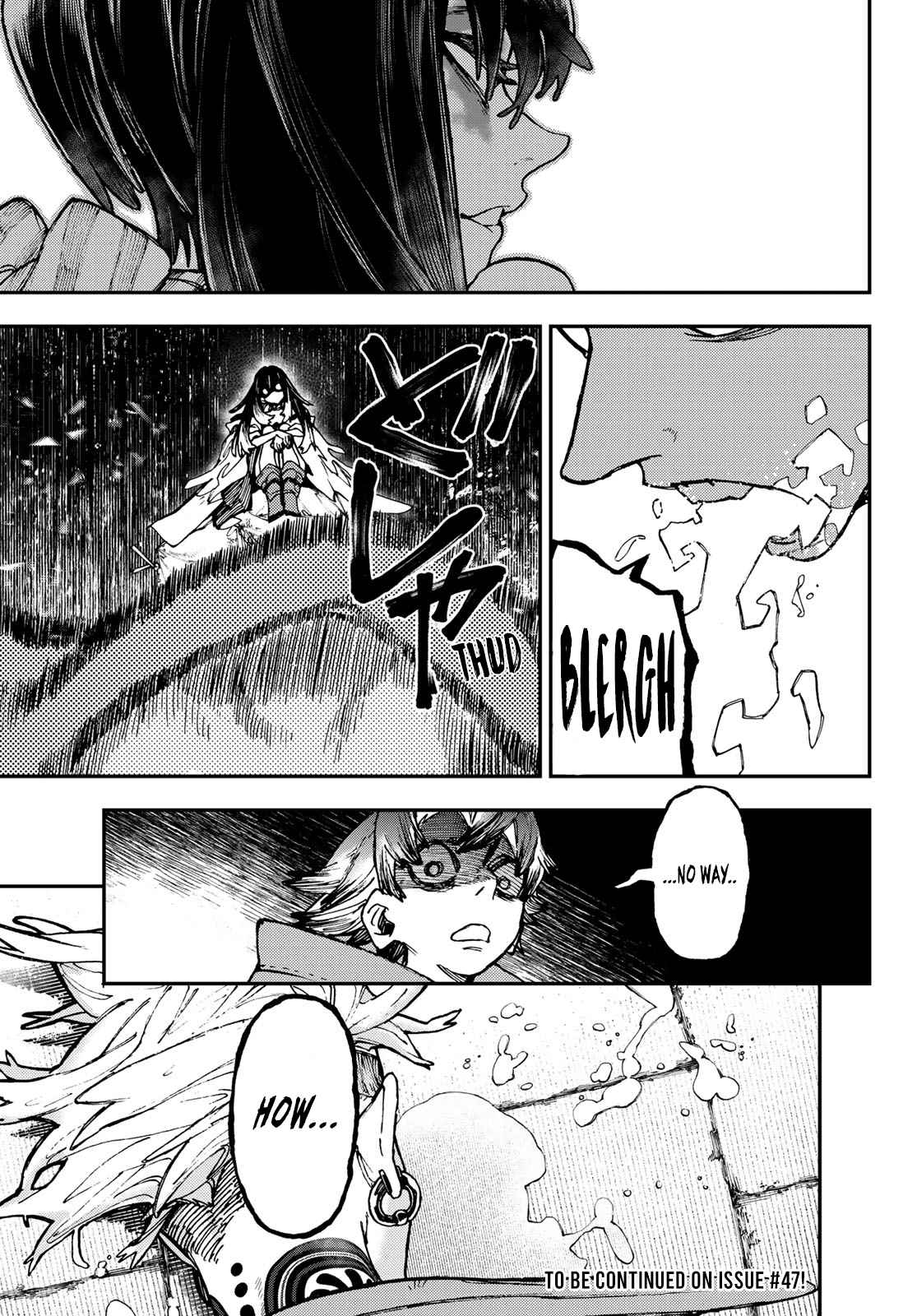 Gachiakuta - chapter-31 - Page 19