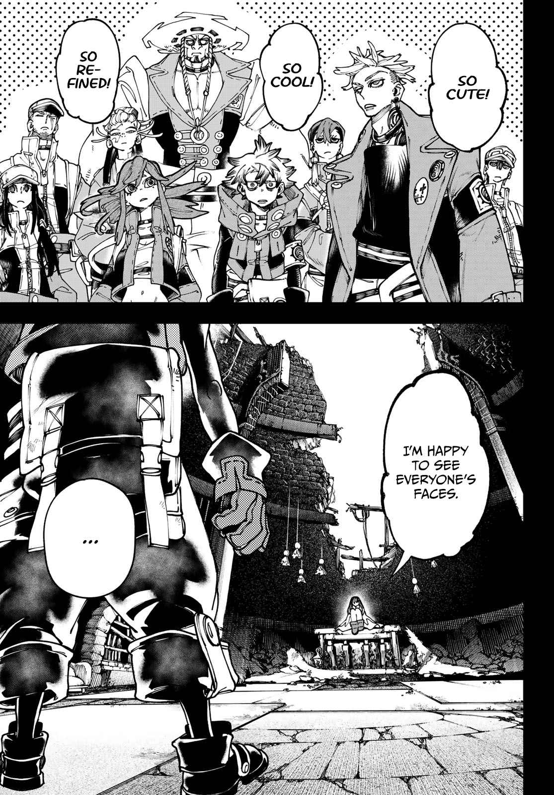 Gachiakuta - chapter-32 - Page 10