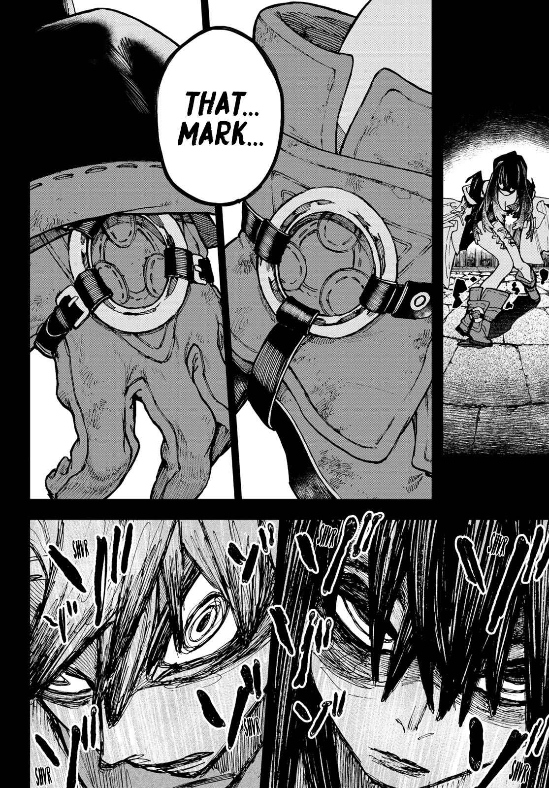 Gachiakuta - chapter-32 - Page 19