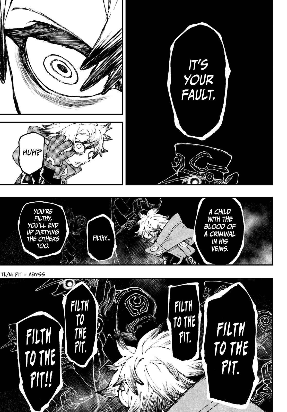 Gachiakuta - chapter-33 - Page 18