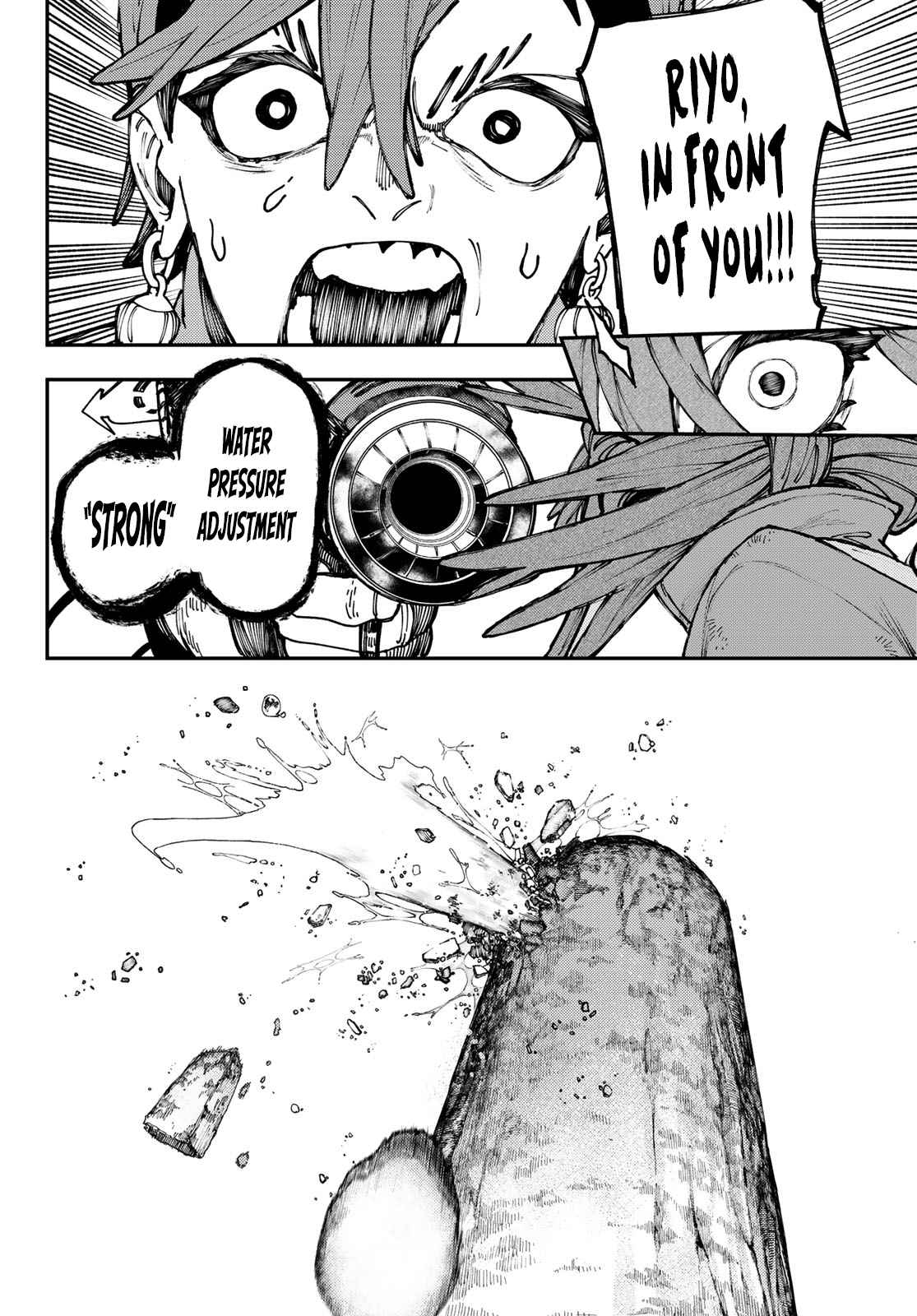 Gachiakuta - chapter-34 - Page 13