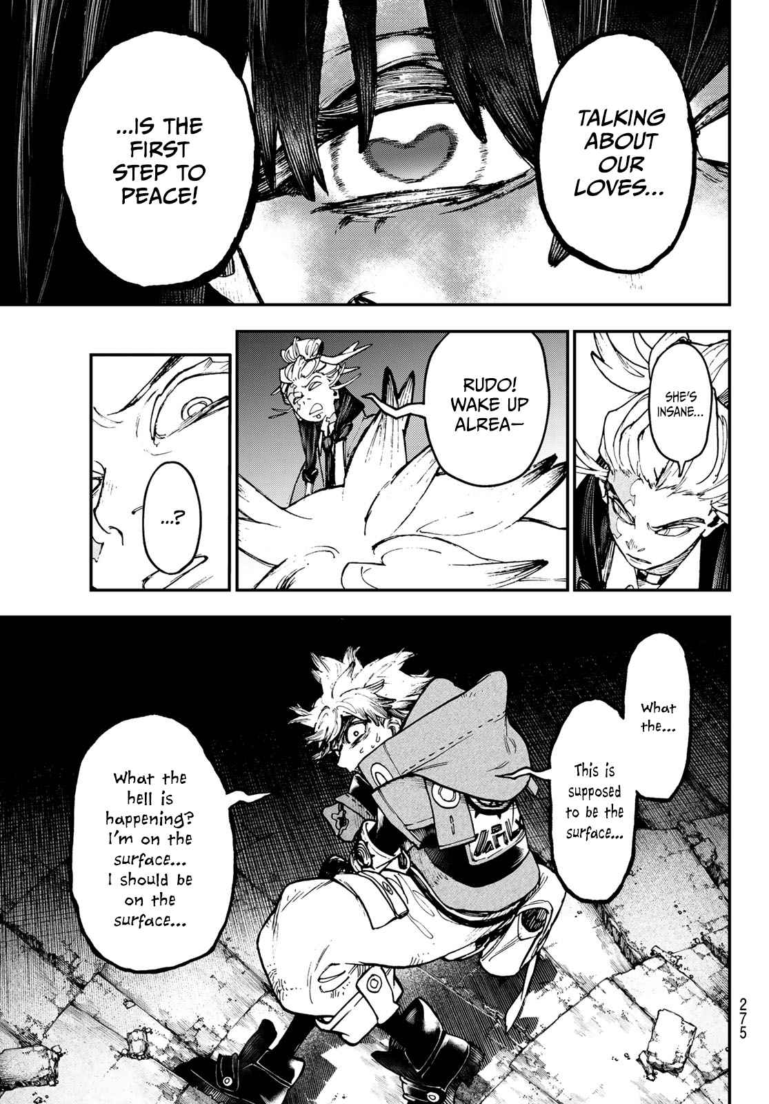 Gachiakuta - chapter-34 - Page 16