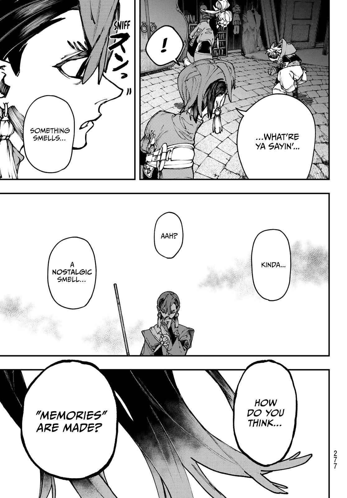 Gachiakuta - chapter-34 - Page 18