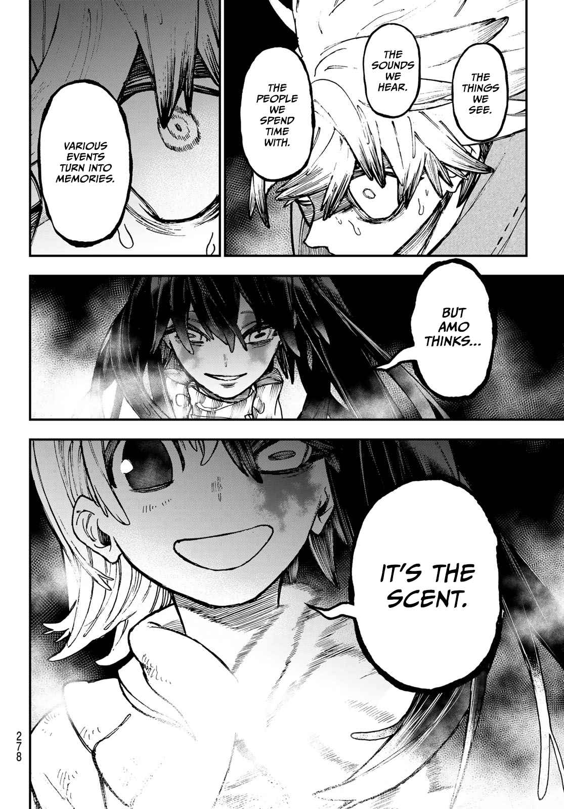 Gachiakuta - chapter-34 - Page 19