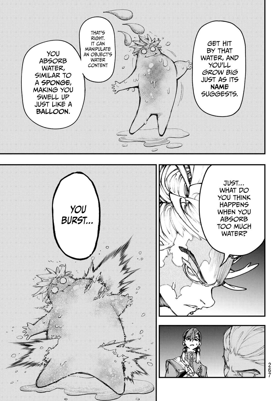 Gachiakuta - chapter-34 - Page 8