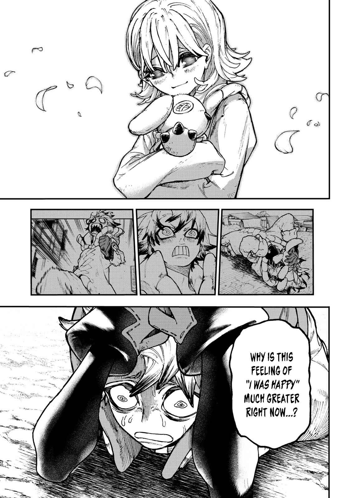 Gachiakuta - chapter-35 - Page 12