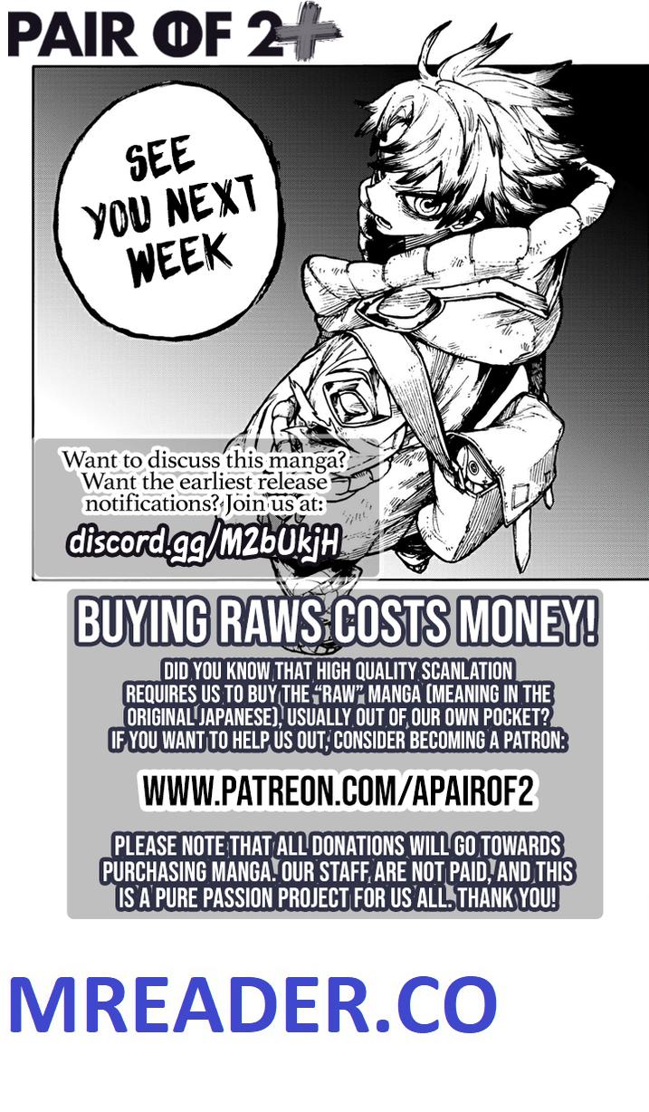 Gachiakuta - chapter-35 - Page 20
