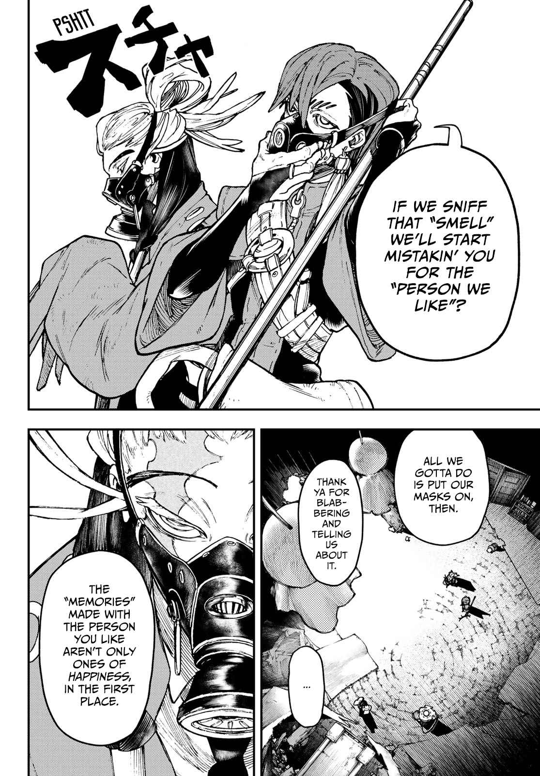 Gachiakuta - chapter-35 - Page 9