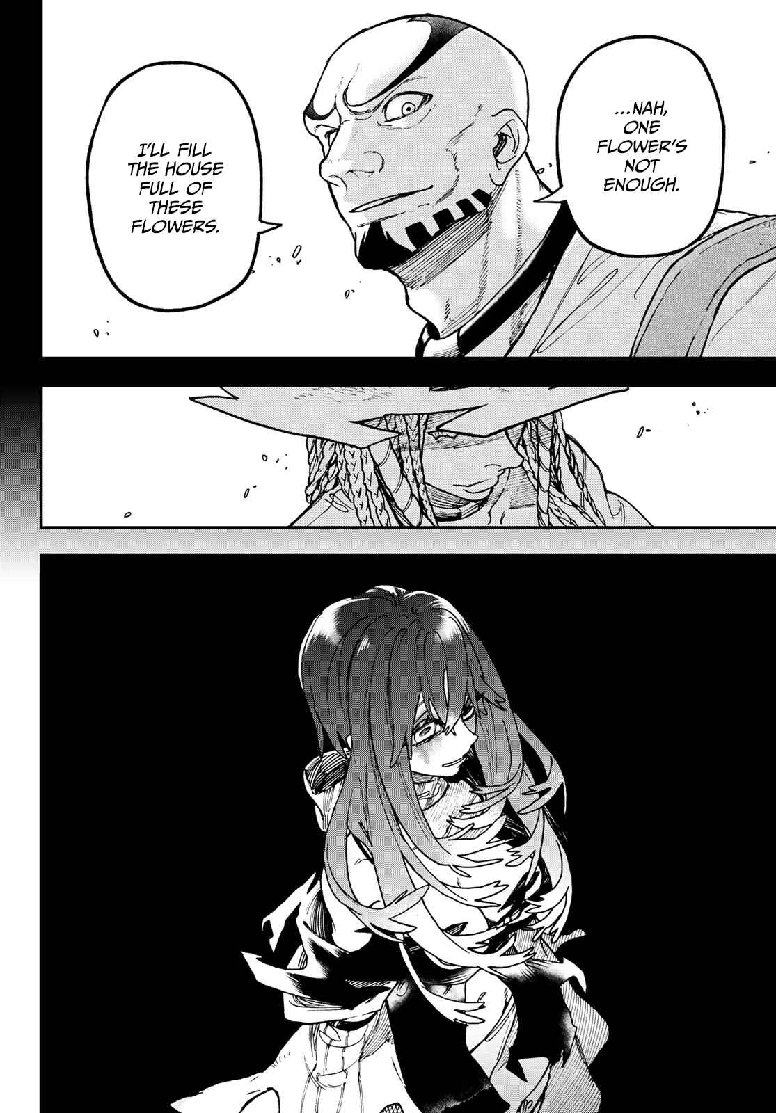 Gachiakuta - chapter-36 - Page 3