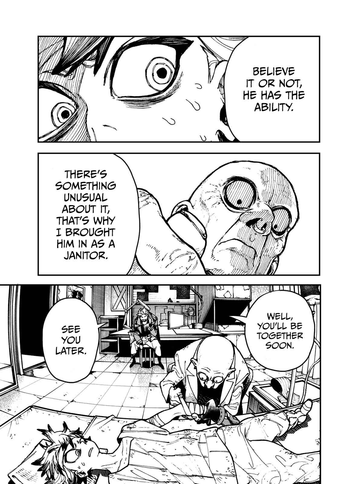 Gachiakuta - chapter-4 - Page 4