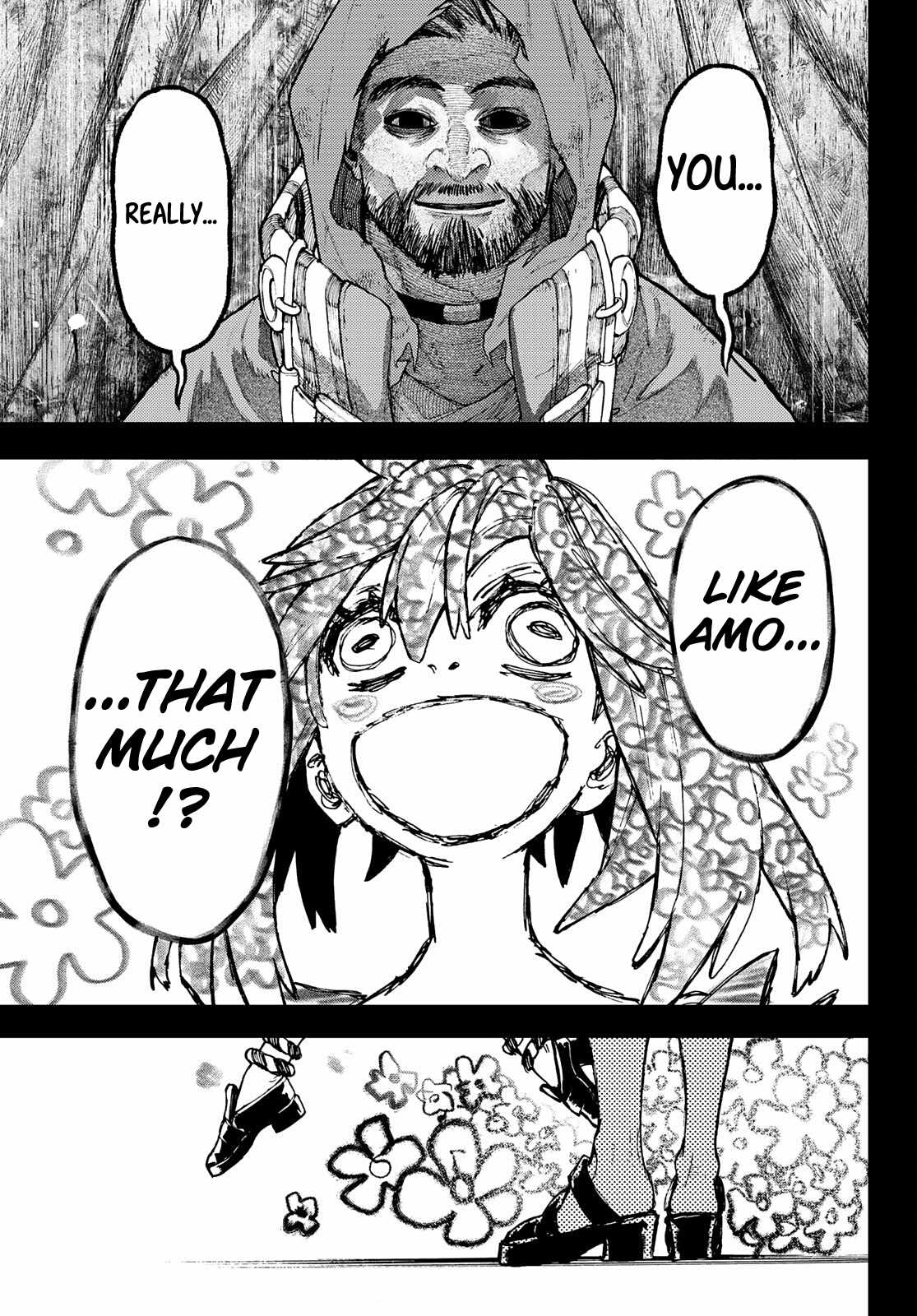 Gachiakuta - chapter-40 - Page 8