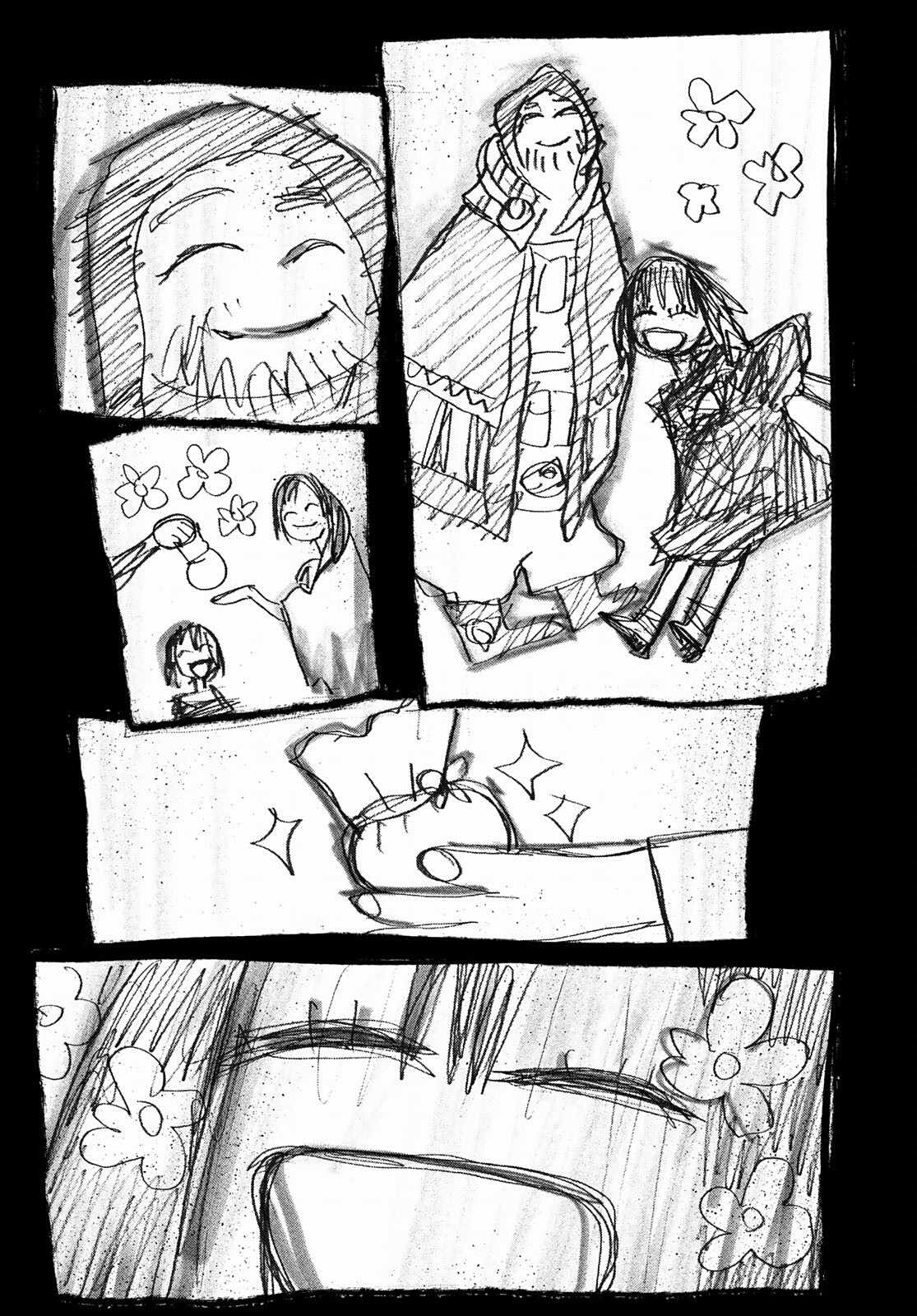 Gachiakuta - chapter-40 - Page 9