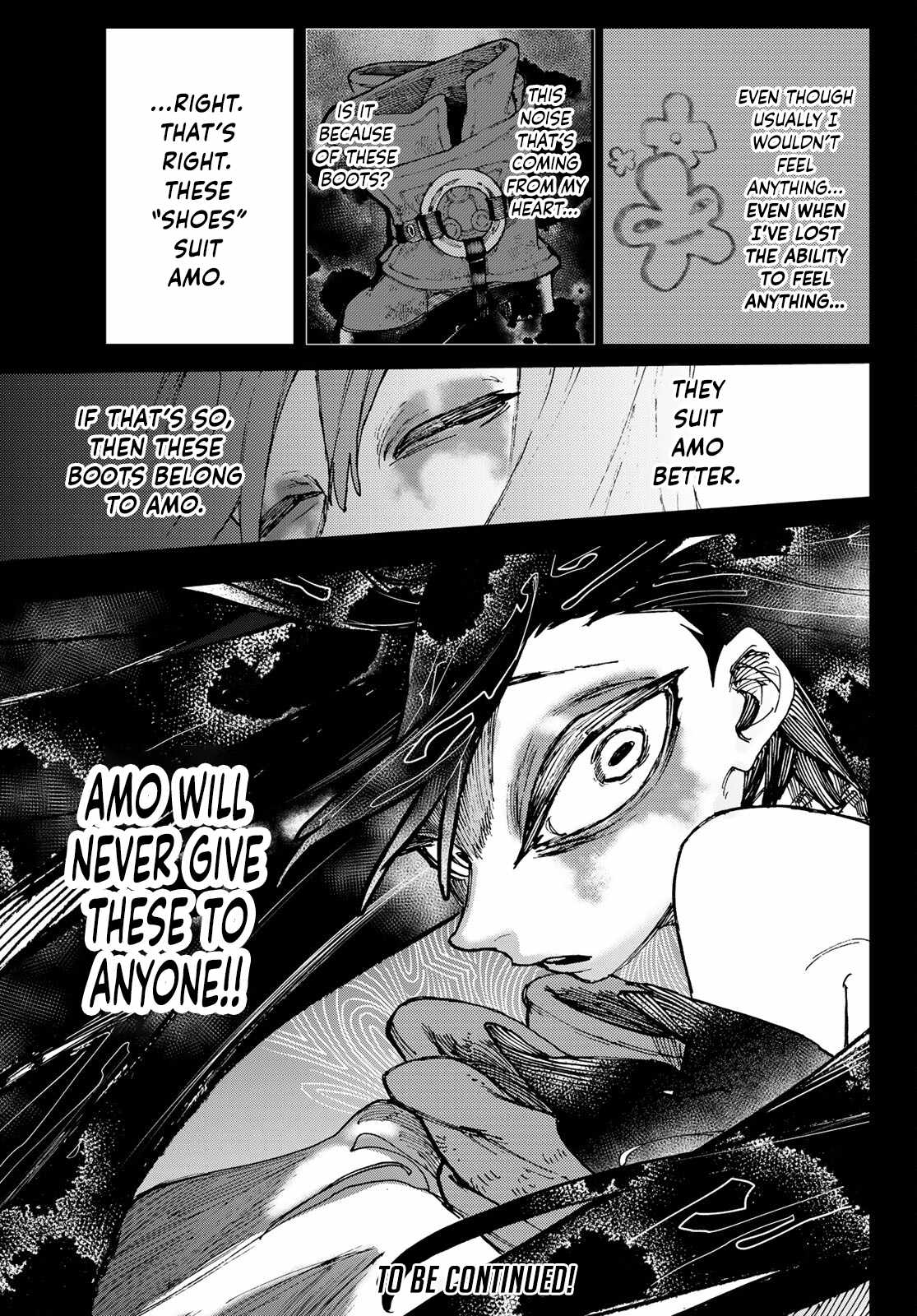 Gachiakuta - chapter-41 - Page 20