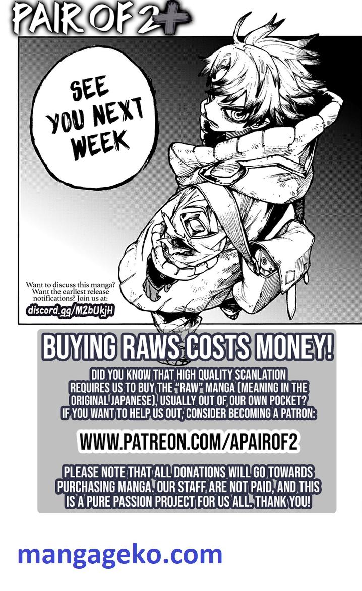 Gachiakuta - chapter-41 - Page 21