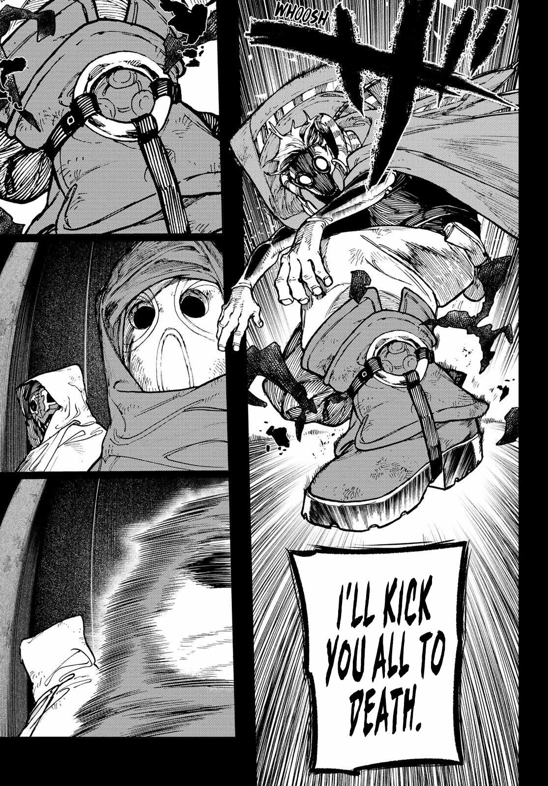 Gachiakuta - chapter-41 - Page 6