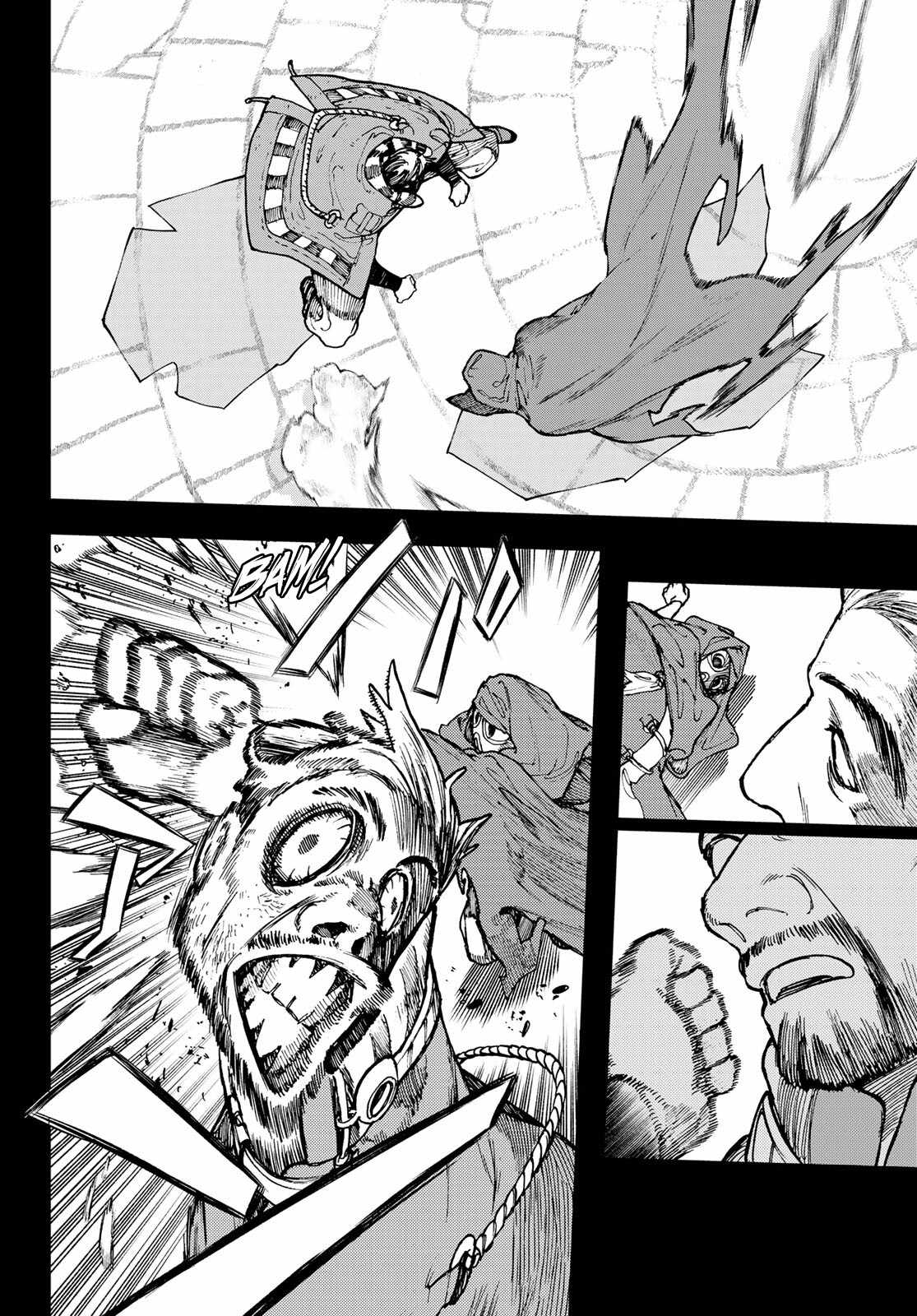 Gachiakuta - chapter-41 - Page 7