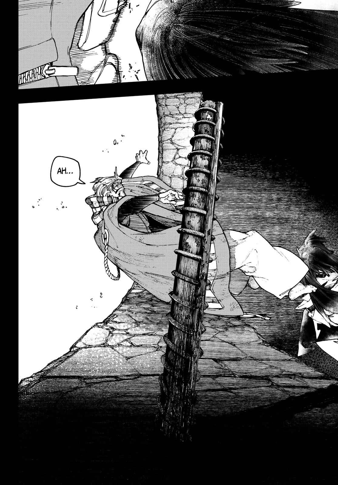 Gachiakuta - chapter-42 - Page 15