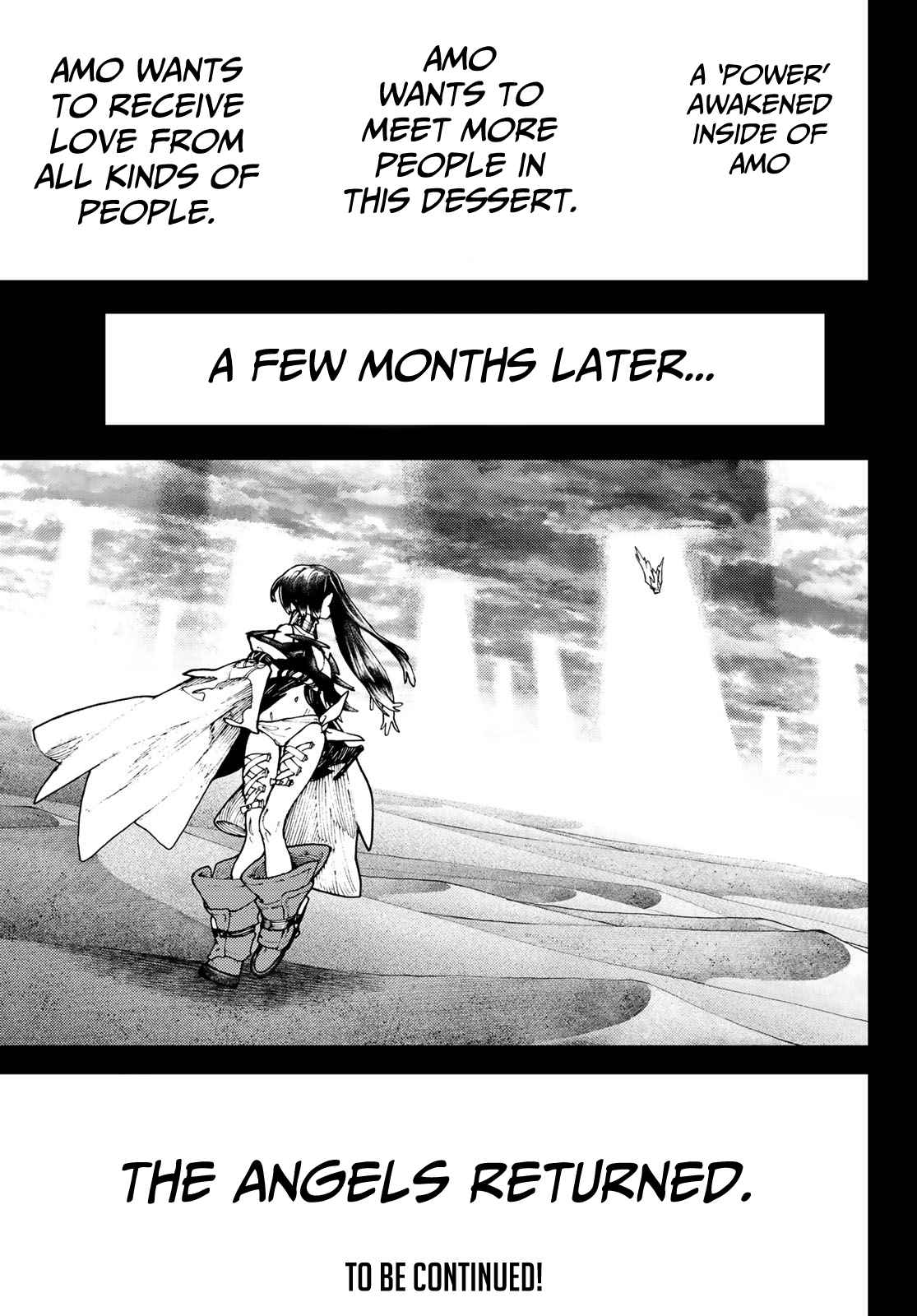 Gachiakuta - chapter-42 - Page 20