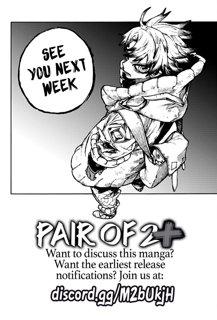 Gachiakuta - chapter-43 - Page 22