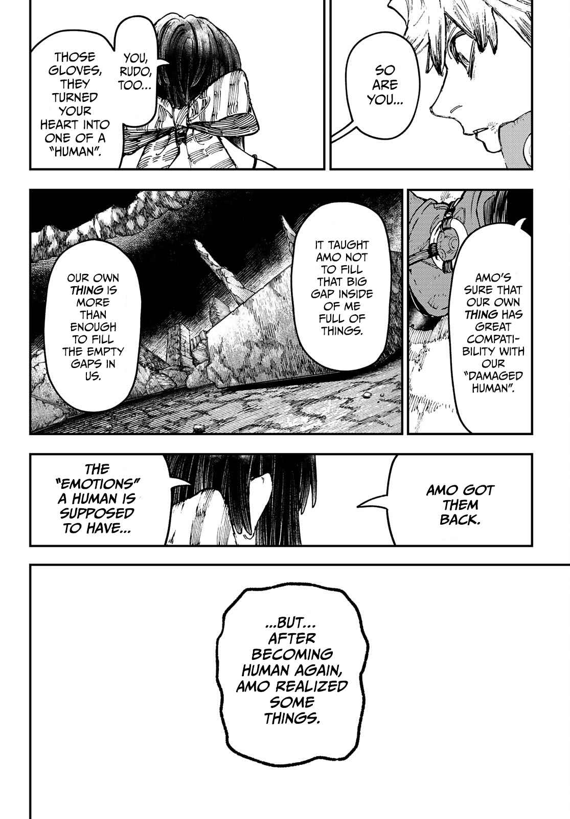 Gachiakuta - chapter-43 - Page 9