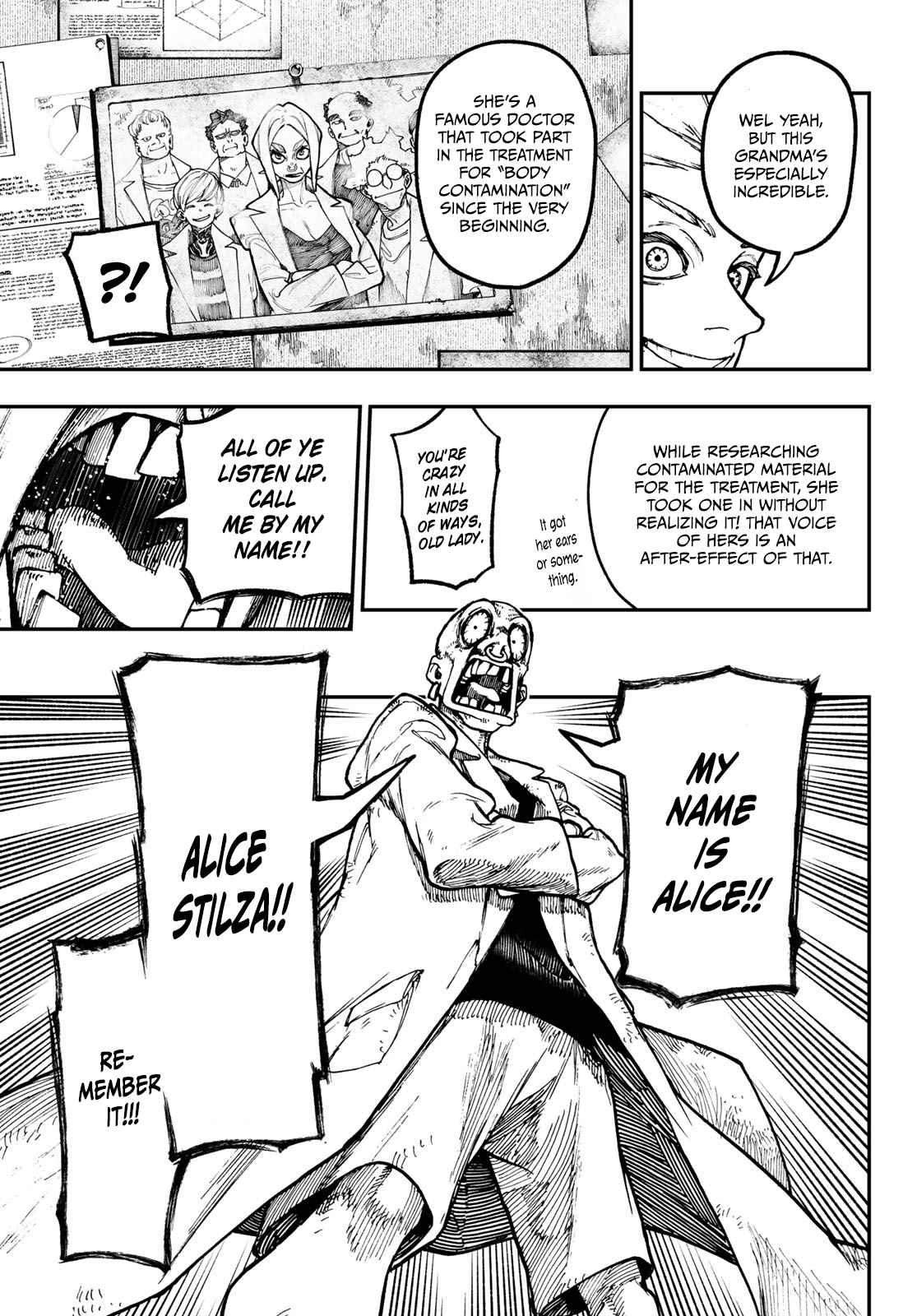 Gachiakuta - chapter-44 - Page 10