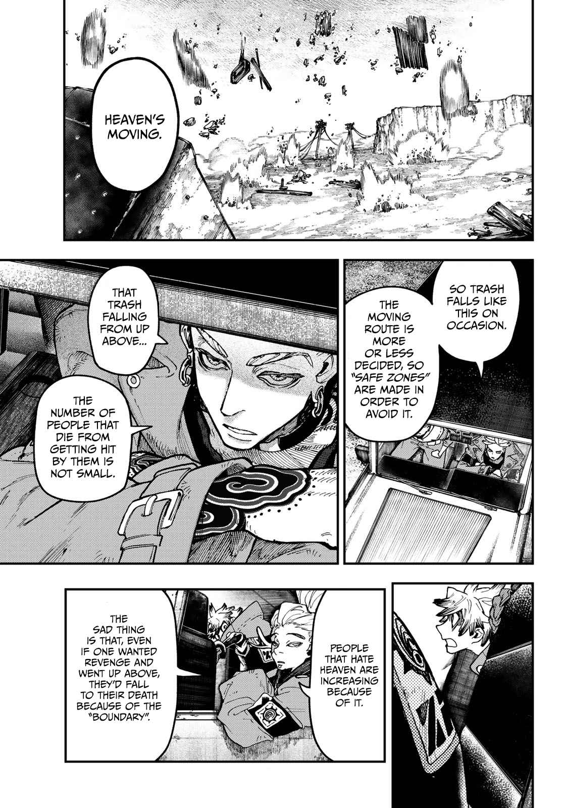 Gachiakuta - chapter-44 - Page 16