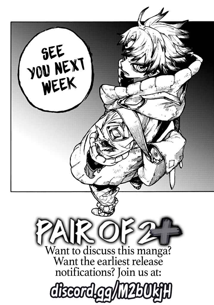 Gachiakuta - chapter-44 - Page 21