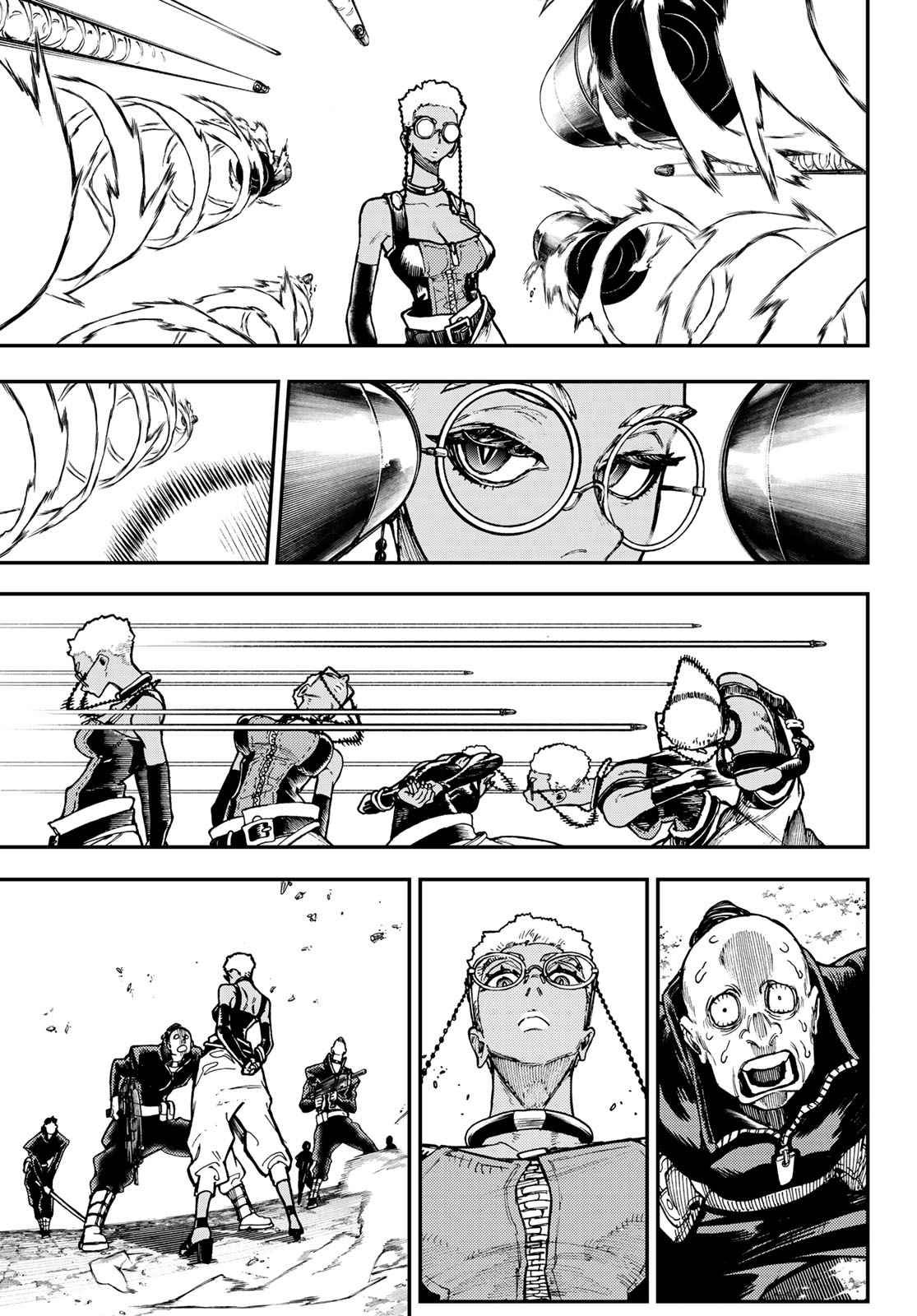 Gachiakuta - chapter-45 - Page 16