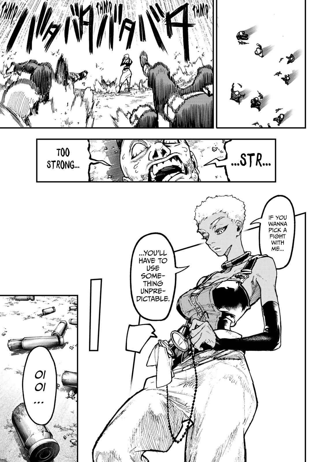 Gachiakuta - chapter-45 - Page 18