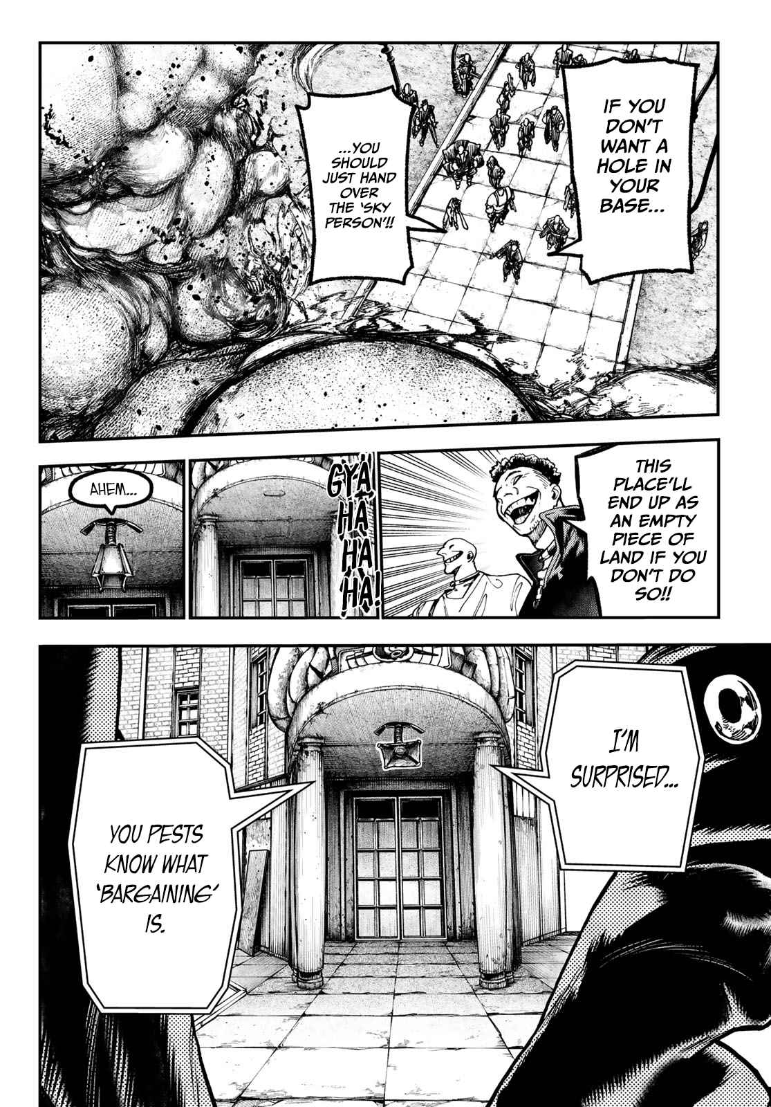 Gachiakuta - chapter-45 - Page 7