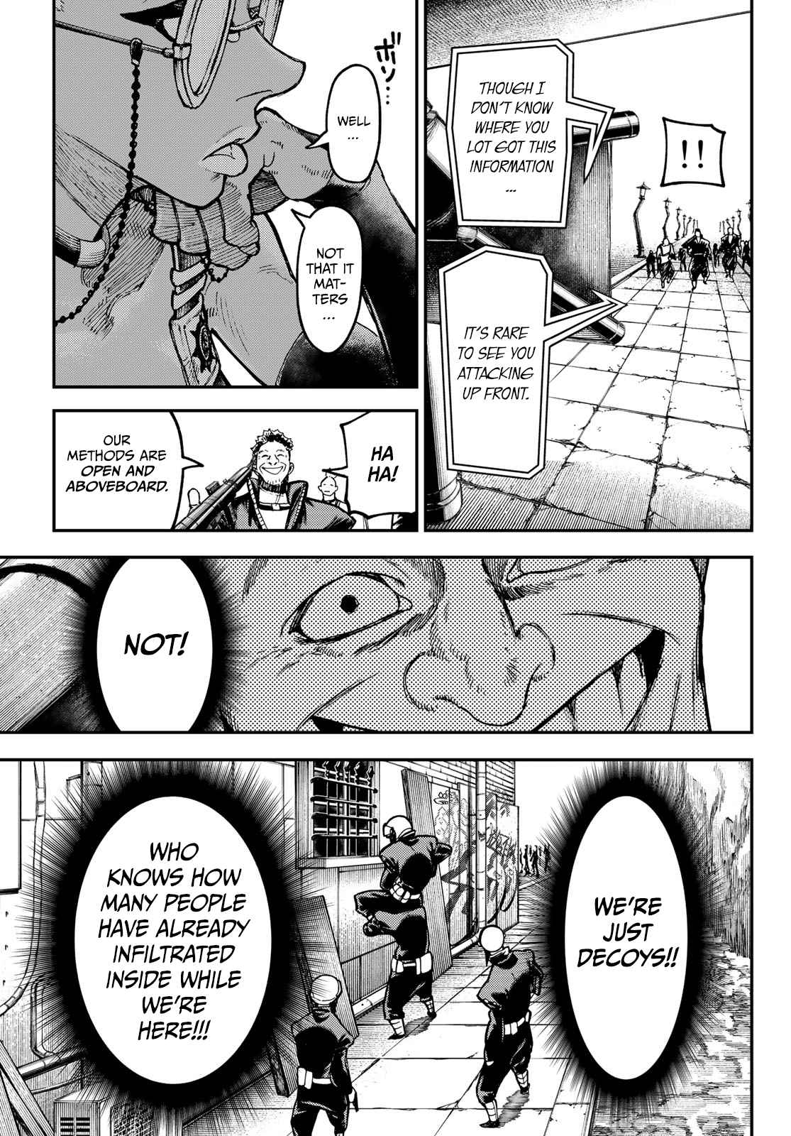 Gachiakuta - chapter-45 - Page 8