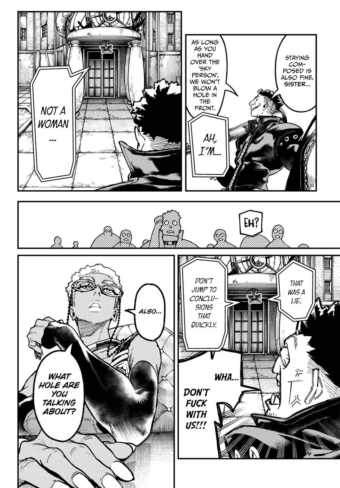 Gachiakuta - chapter-45 - Page 9